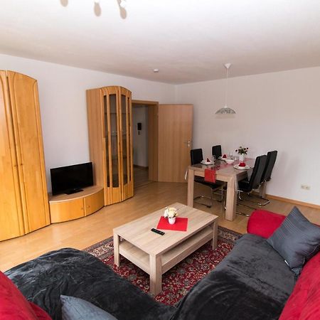 Ferienwohnung Auer Stockach Exteriér fotografie