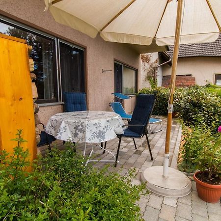 Ferienwohnung Auer Stockach Exteriér fotografie