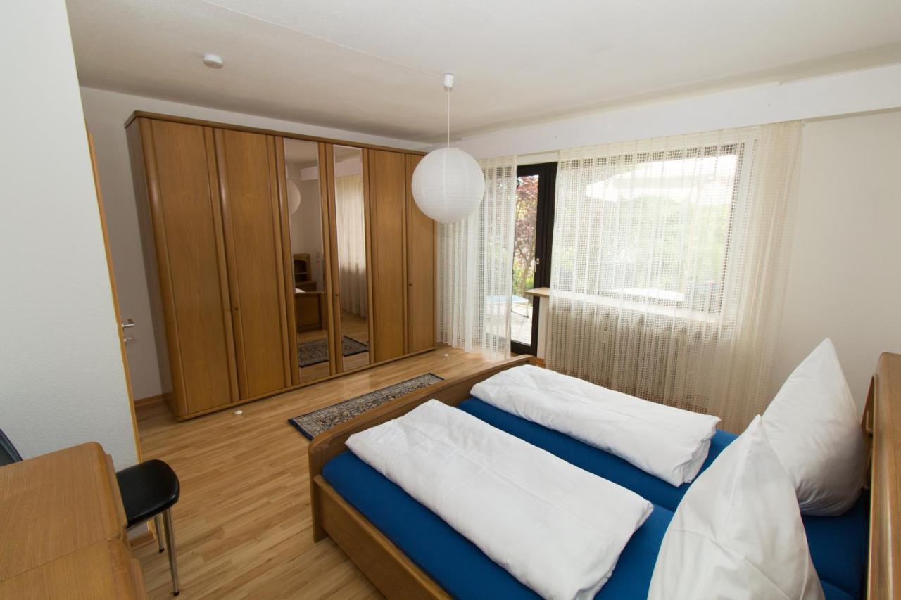 Ferienwohnung Auer Stockach Exteriér fotografie