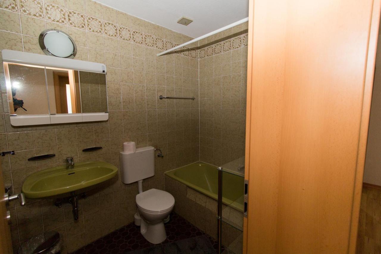 Ferienwohnung Auer Stockach Exteriér fotografie
